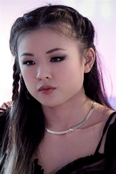 peure taboo|Lulu Chu in Pure Taboo.